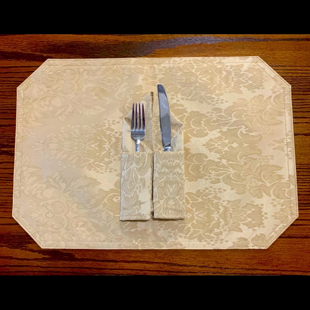 Placemats/Napkins